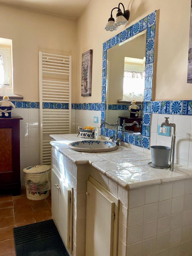 مبيت وإفطار Cittaducale Da Artu المظهر الخارجي الصورة
